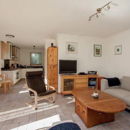 Serene Holiday Home In Noordwijk With Terrace Holiday home Noordwijk