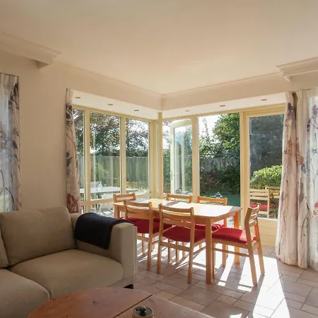 Serene Holiday Home In Noordwijk With Terrace Holiday home Noordwijk