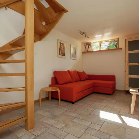 Holiday home Serene Holiday Home In Noordwijk With Terrace *
