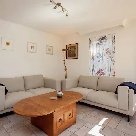 Serene Holiday Home In Noordwijk With Terrace *