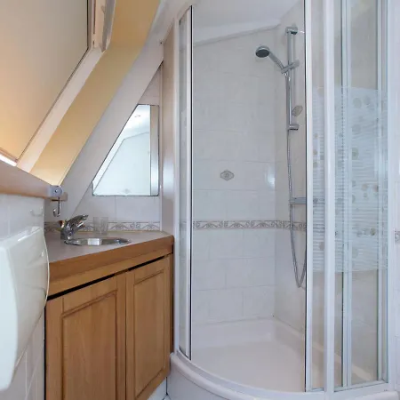 Holiday home Serene Holiday Home In Noordwijk With Terrace Noordwijk
