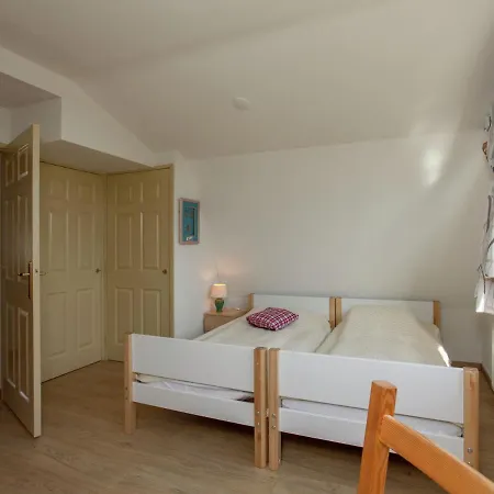 Ferienhaus Serene Holiday Home In Noordwijk With Terrace Noordwijk