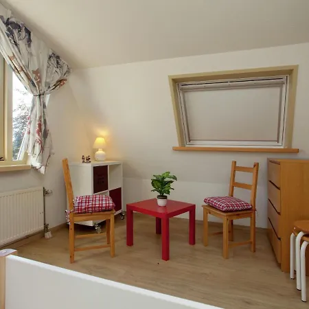 Holiday home Serene Holiday Home In Noordwijk With Terrace Noordwijk